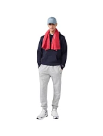 Pánské kalhoty Champion Rib Cuff Pants grey 220299 EM021