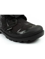 Pánská sportovní obuv Palladium Baggy Hopper Tunnels kotníkové tenisky Pánská sportovní obuv Palladium Baggy Hopper Tunnels kotníkové tenisky
