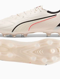 Boty Puma KING 20 MATCH FG/AG 109351-01