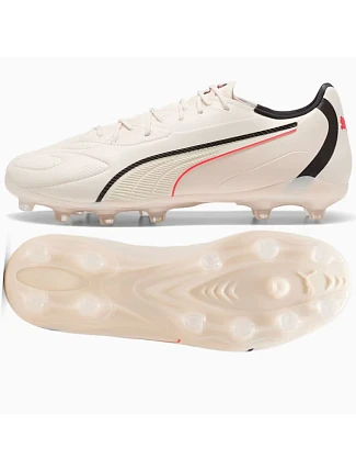 Boty Puma KING 20 MATCH FG/AG 109351-01