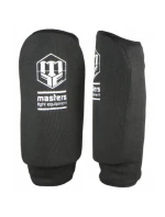 OPR-MASTERS chrániče předloktí černé OPR-MASTERS chrániče předloktí černé