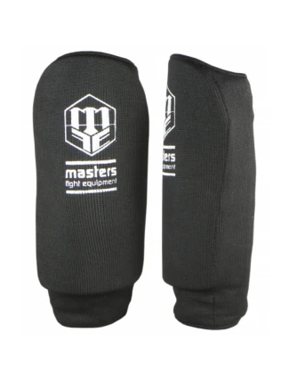 OPR-MASTERS chrániče předloktí černé OPR-MASTERS chrániče předloktí černé
