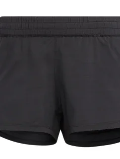 Dámské šortky Hthr Wvn Pacer W GT1186 - Adidas