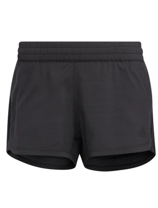 Dámské šortky Hthr Wvn Pacer W GT1186 - Adidas Dámské šortky Hthr Wvn Pacer W GT1186 - Adidas