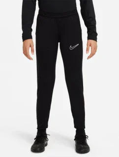 Juniorské kalhoty Academy 23 Kpz DR1676 010 - Nike