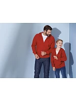 Daiber JN 59 Mikina s kapucí 02.0059 navy Daiber JN 59 Mikina s kapucí 02.0059 navy