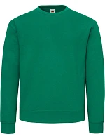 Fruit of the Loom Supercotton™ Sweat Mikina "Supercotton™" 16.2760 college green Fruit of the Loom Supercotton™ Sweat Mikina "Supercotton™" 16.2760 college green