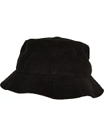 Flexfit 5003FB Klobouk "Frottee" 55.03FB black