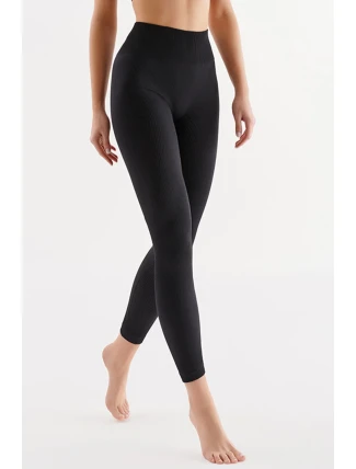 Gabriella Rib Code S107 barva:černá Gabriella Rib Code S107 barva:černá