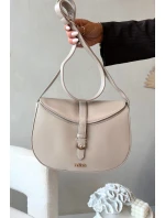 Kabelka Poštovní taška NOBO BAG5780-M15 Béžová Kabelka Poštovní taška NOBO BAG5780-M15 Béžová
