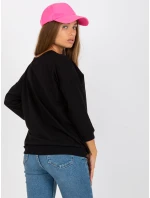 Halenka RV BZ 8052.24 černá