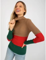 Halenka RV BZ 8465 1.11P camel