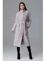 Dámský plášť / kabát M624 - Figl
