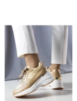 Tenisky  model 207988 Solea