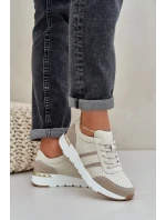 Sportovní obuv  model 208535 Step in style