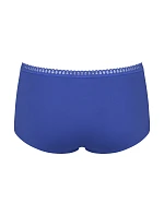SLOGGI GO CRUSH – 3pack krátkých kalhotek z organické bavlny Sloggi SLOGGI GO CRUSH – 3pack krátkých kalhotek z organické bavlny Sloggi
