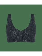 sloggi ZERO Feel 2.0 Festive Bralette - BLACK - SLOGGI BLACK - SLOGGI