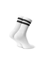 Ponožky Steven art.057 Sportovní pruhy pánské 41-46