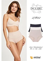 Kalhotky DC Girl 27802, velikosti M–2XL