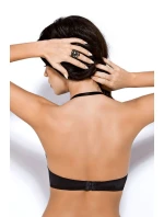 Dámská podprsenka 025 black - GORSENIA