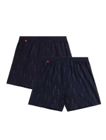 Pánské trenýrky 2 pack 074 - Atlantic Pánské trenýrky 2 pack 074 - Atlantic