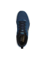 Boty Skechers Glide-Step Swift Frayment M 232634-TLBK Boty Skechers Glide-Step Swift Frayment M 232634-TLBK