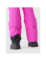 Lyžařské kalhoty 4F Jr 4FJWAW24TFTRF659-54S Lyžařské kalhoty 4F Jr 4FJWAW24TFTRF659-54S