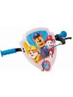 Dětské kolo 12" Psi Patrol Red 1178