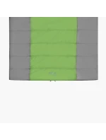 NILS Camp spací pytel NC2011 šedozelený