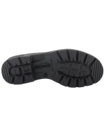 Lifestylová obuv Blundstone Classics 558 - černá