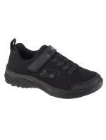 Skechers Dreamy Dancer Miss Minimalistic 302450L-BBK Black 28