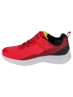 Skechers Microspec II - Zovrix 403924L-RDBK Red 27