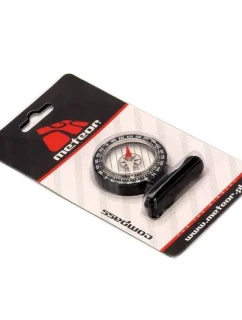 Kulatý kompas Meteor 71010