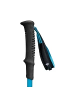 Trekingové hole Diamond Black Distance Carbon Z 125cm - Desert Sky