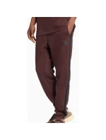 Kalhoty adidas Essentials 3-Stripes Fleece M JX0749 Kalhoty adidas Essentials 3-Stripes Fleece M JX0749