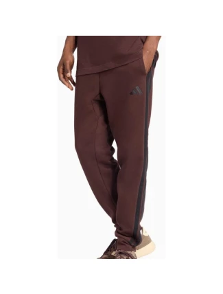 Kalhoty adidas Essentials 3-Stripes Fleece M JX0749 Kalhoty adidas Essentials 3-Stripes Fleece M JX0749