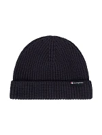 Champion Čepice Beanie Cap navy blue 806068 BS501