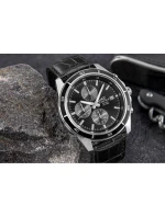 Pánské hodinky CASIO EDIFICE EFR-526L-1AVUEF + krabice Pánské hodinky CASIO EDIFICE EFR-526L-1AVUEF + krabice