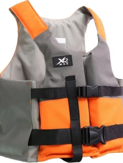 KAJAKÁŘSKÁ BEZPEČNOSTNÍ VESTA XQMAX OXFORD R.M