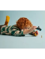 LEGO City 60400 Motokáry a závodní jezdci