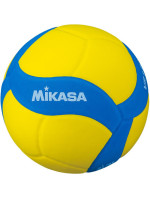 Volejbalový míč Mikasa VS220W-Y-BL