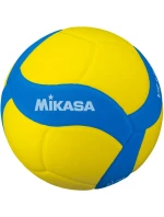 Volejbalový míč Mikasa VS220W-Y-BL