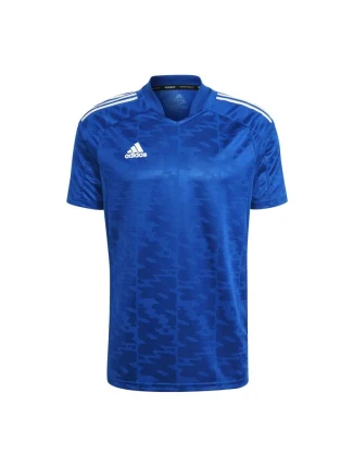 Tričko adidas Condivo 21 M GF3357 pánské