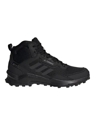 Pánské boty Terrex AX4 Mid Gtx M FY9638 - Adidas Pánské boty Terrex AX4 Mid Gtx M FY9638 - Adidas