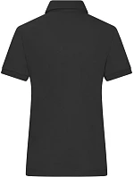 Daiber JN 1301 Dámské žerzejové polo 02.1301 black