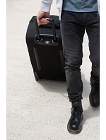 Kimood KI 0845 Kufr na kolečkách XL 19.0845 black