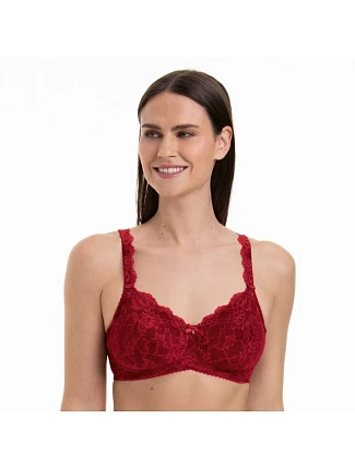 Bobette chirurgická podprsenka 4788X rubín - Anita Care Bobette chirurgická podprsenka 4788X rubín - Anita Care