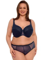 Gaia 1058M Sonia Maxi barva: tmavě modrá