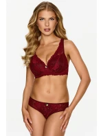 Lupo 2629 barva: vínová Lupo 2629 barva: vínová