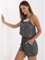 AT oblek KO 1601.90 černá